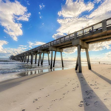 Continental Condominiums Panama City Beach Exterior photo