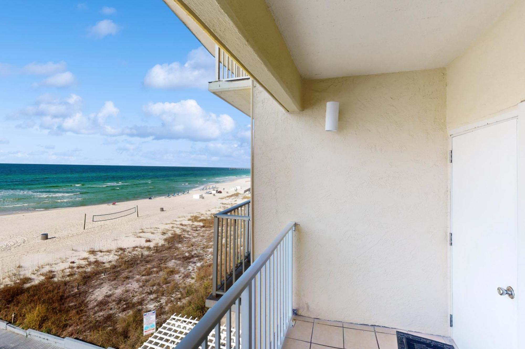 Continental Condominiums Panama City Beach Room photo