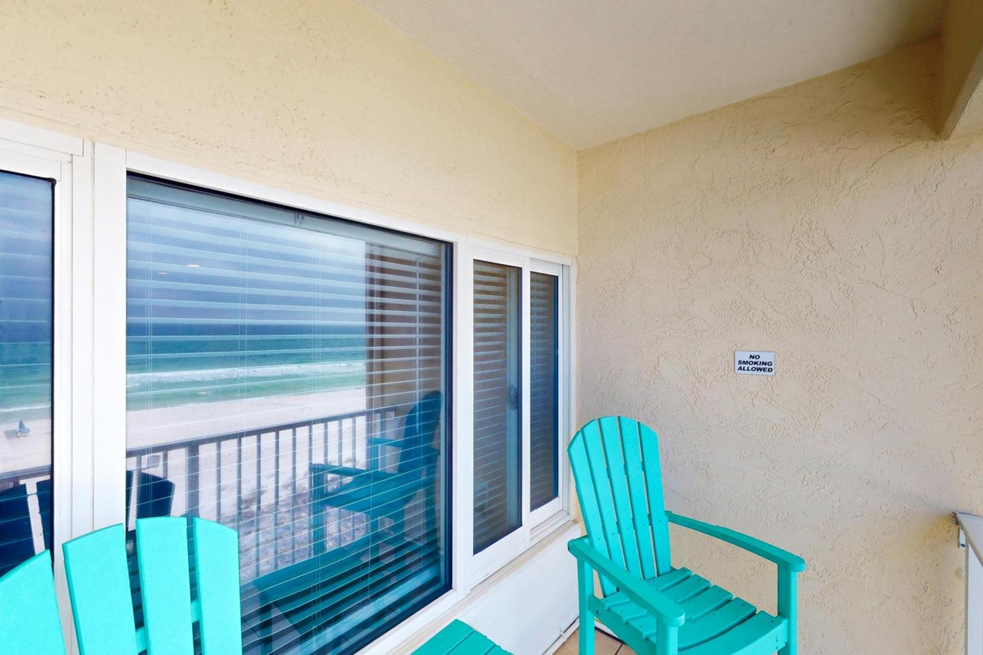 Continental Condominiums Panama City Beach Room photo