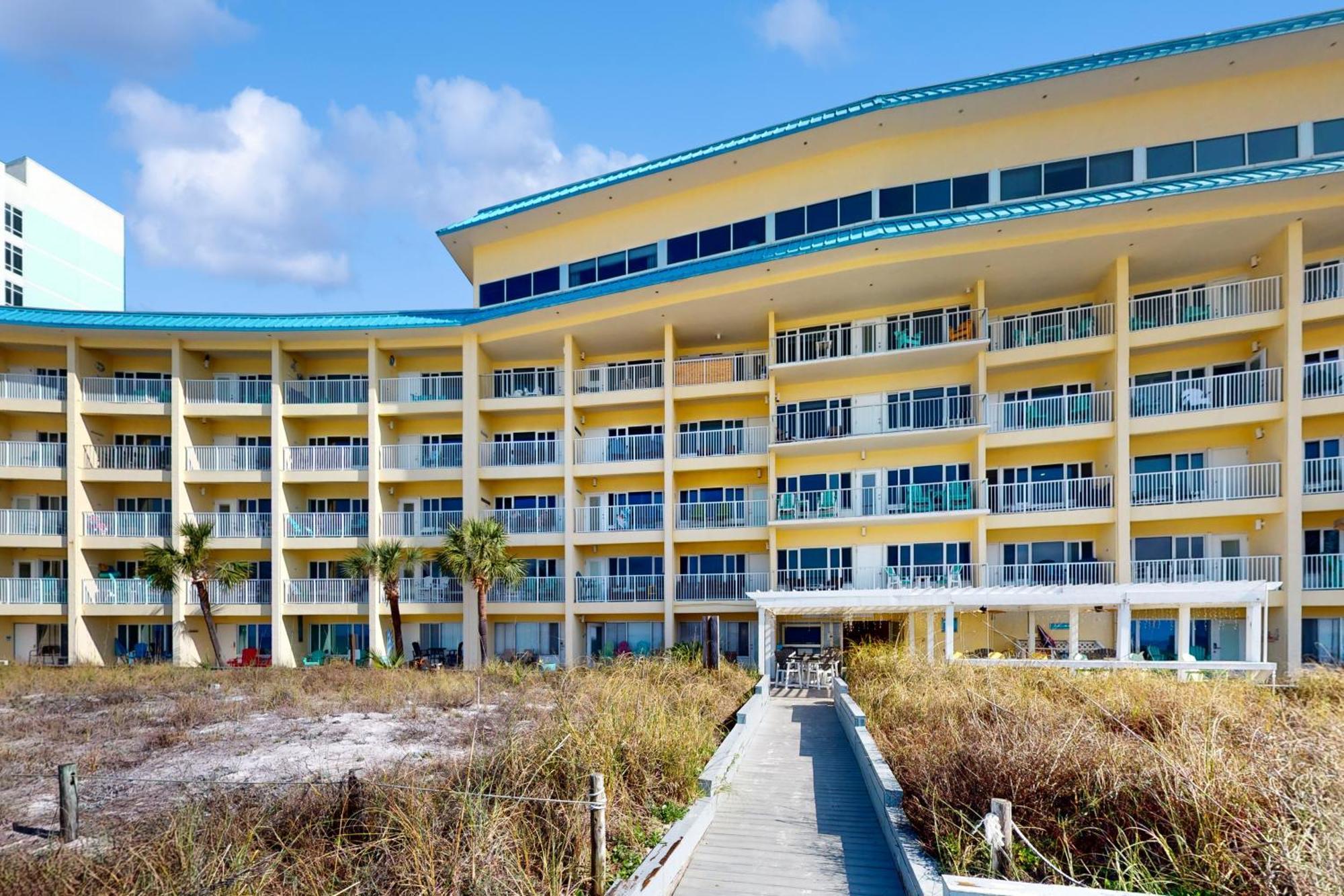 Continental Condominiums Panama City Beach Room photo