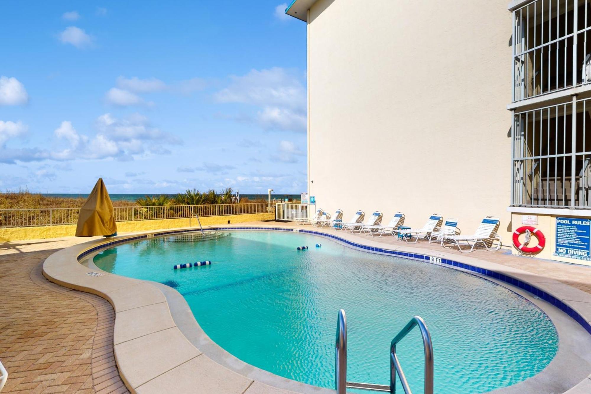 Continental Condominiums Panama City Beach Room photo